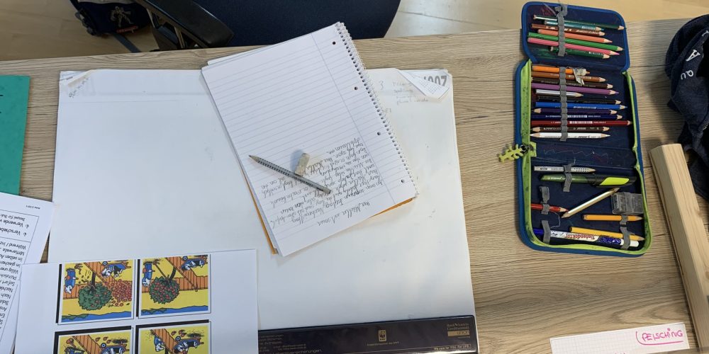 Miniaturansicht-Eintrag